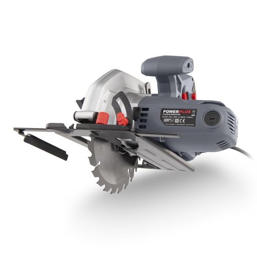 מסור עגול חשמלי POWE30050  1200W