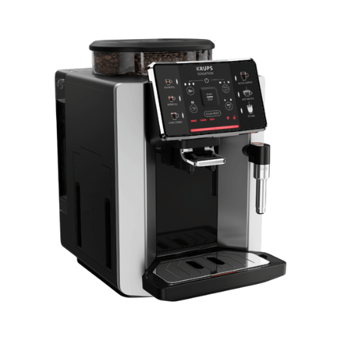 מכונת קפה אוטומטית קרופס - KRUPS EA910E10