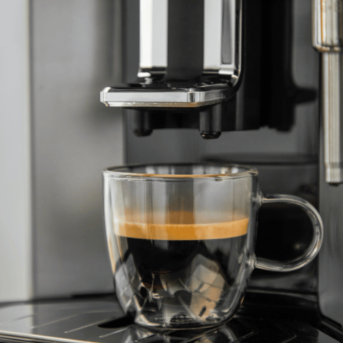 מכונת קפה אוטומטית קרופס - KRUPS EA910E10