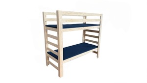 מיטת קומותיים דגם פולין 