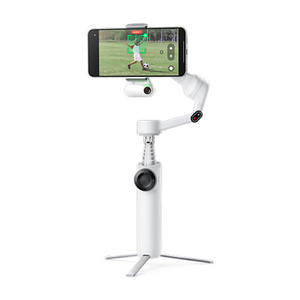 גימבל לטלפון Insta360 Flow 2 AI Tracker Bundle
