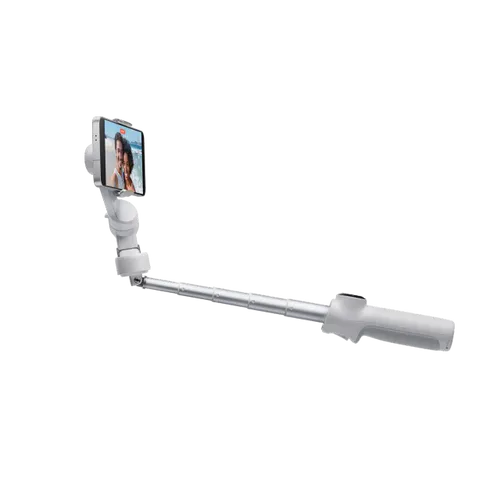 גימבל לסמארטפון Insta360 Flow 2 AI Tracker Bundle