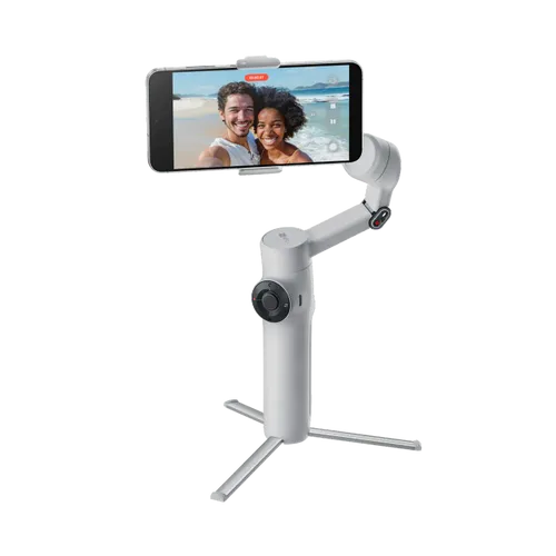 גימבל לסמארטפון Insta360 Flow 2 AI Tracker Bundle