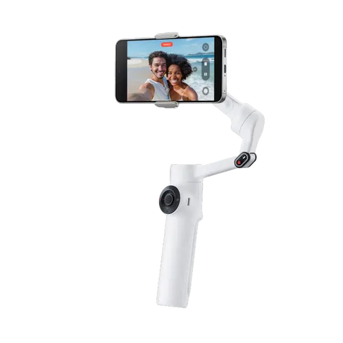 גימבל לסמארטפון Insta360 Flow 2 AI Tracker Bundle