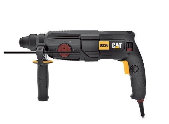 פטישון חשמלי 26 מ"מ DX26 CAT 800W