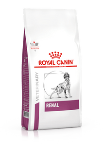 רינאל כלב 7 ק"ג RENAL DOG 7 KG