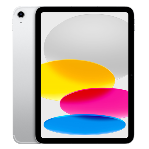אייפד (iPad 11th Gen Wi-Fi (A16 יבאן רשמי 
