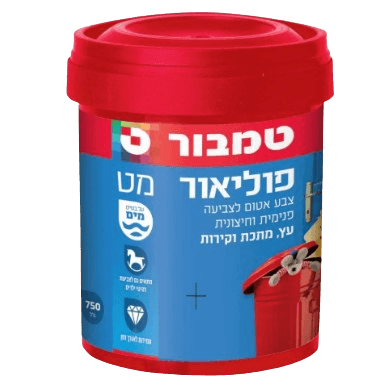 0.75 ליטר