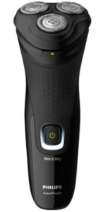 מכונת גילוח חשמלית נטענת דגם S1233