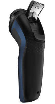 מכונת גילוח חשמלית נטענת דגם S1233