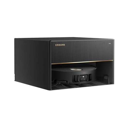 שואב מקרצף רובוטי קומקפטי  Dreame X50 MASTER