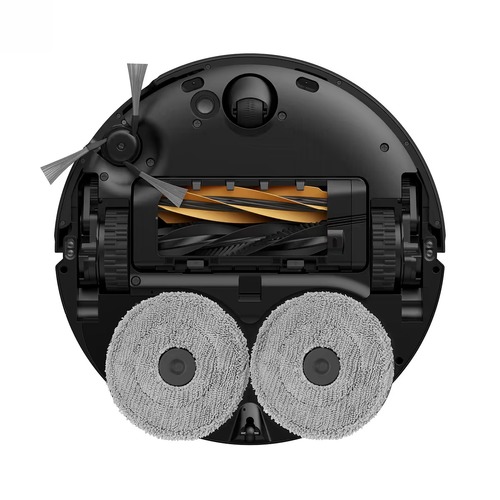 שואב מקרצף רובוטי קומקפטי  Dreame X50 MASTER