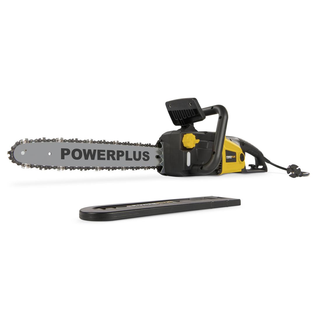 מסור שרשרת 400 מ"מ POWXG1009 *2400W