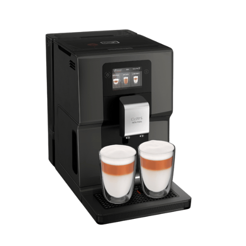 מכונת קפה אוטומטית קרופס - KRUPS EA872B10