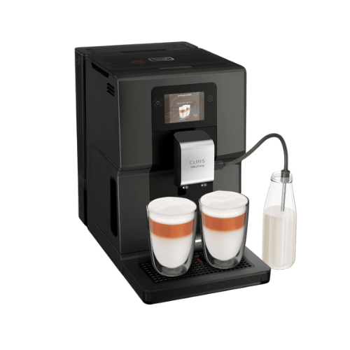 מכונת קפה אוטומטית קרופס - KRUPS EA872B10