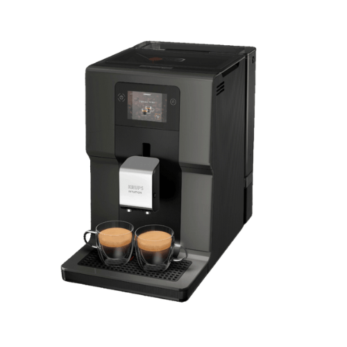 מכונת קפה אוטומטית קרופס - KRUPS EA872B10