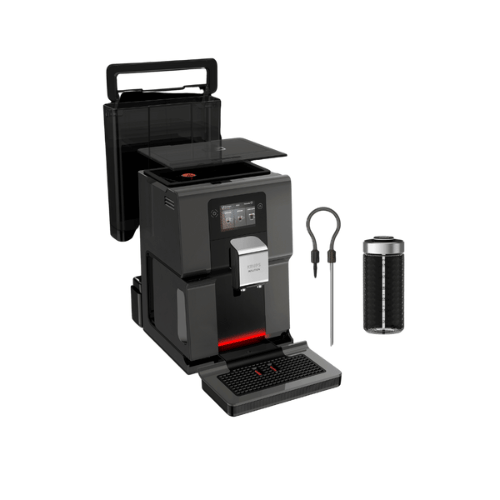 מכונת קפה אוטומטית קרופס - KRUPS EA872B10