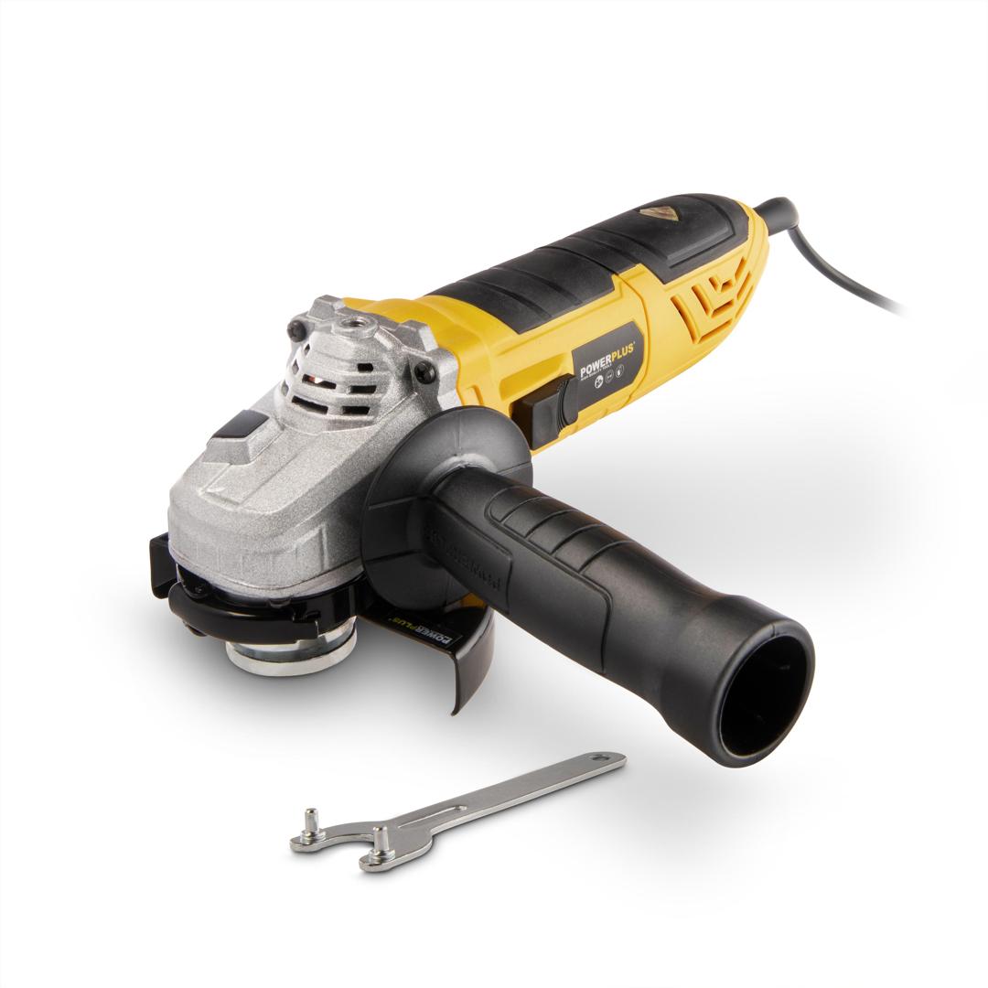 משחזת דיסק חיתוך חשמלי  POWX0611  900W