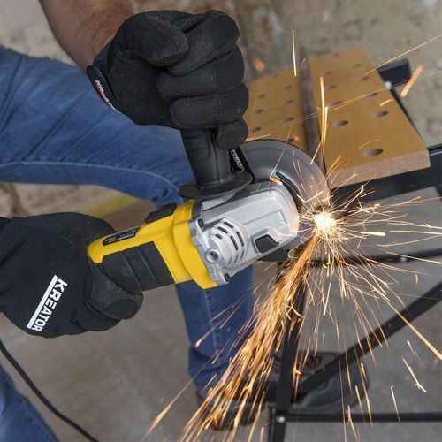 משחזת דיסק חיתוך חשמלי  POWX0611  900W