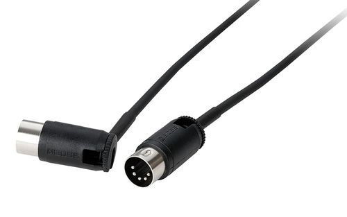 זוית נוספת Boss BMIDI-PB2 Midi Cable