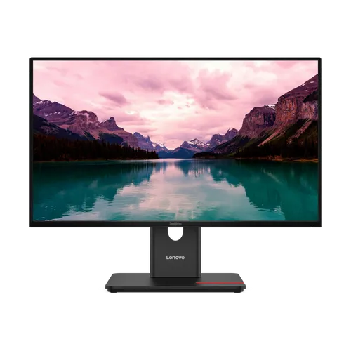 מסך LENOVO ThinkVision T24-40 64A4MATXIS