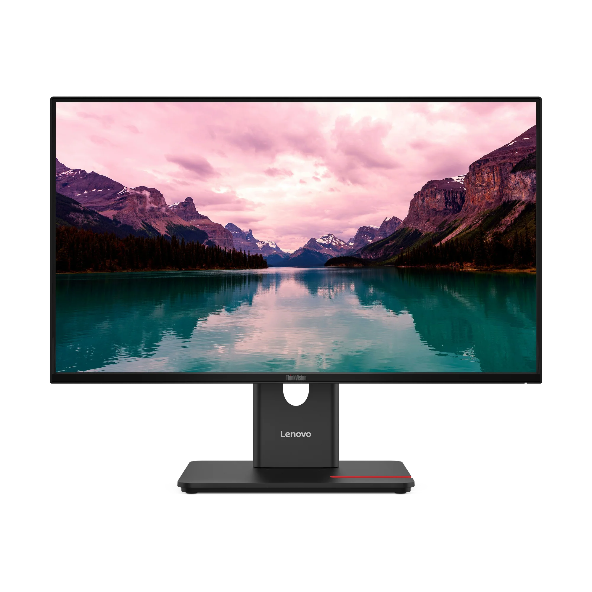 מסך LENOVO ThinkVision T24-40 64A4MATXIS