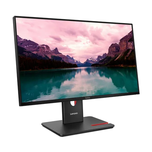 מסך LENOVO ThinkVision T24-40 64A4MATXIS