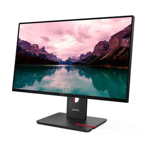 מסך LENOVO ThinkVision T24-40 64A4MATXIS