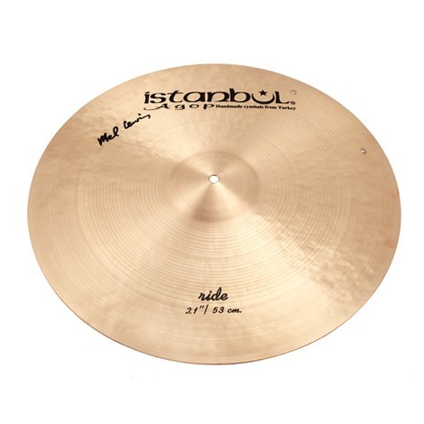 מצילה רייד 21" ISTANBUL MEL LEWIS Istanbul Agop
