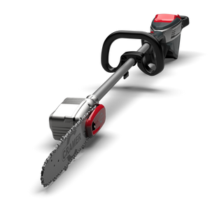 מסור גבהים טלסקופי | 82V | דגם 82PST39 | כולל מטען וסוללה | מבית CRAMER