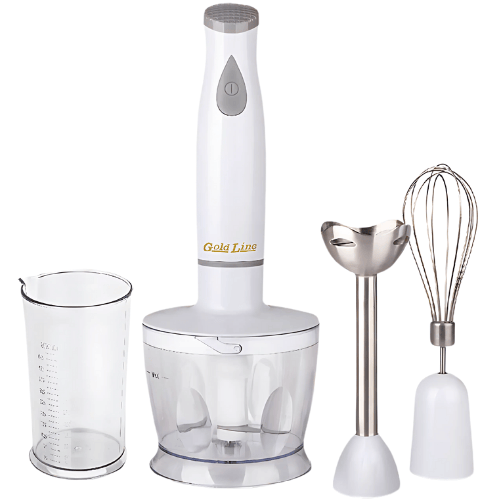 מוט בלנדר רב תכליתי Gold Line ATL-648