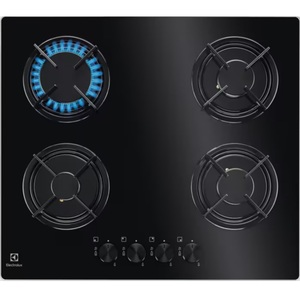 כיריים גז ELECTROLUX EGT6242NVK אלקטרולוקס
