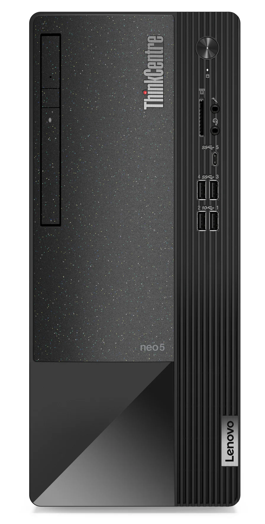 מחשב LENOVO neo 50t G4 I5-13400 | 16GB | 512GB | DOS | 3Y 12JD00ALIV