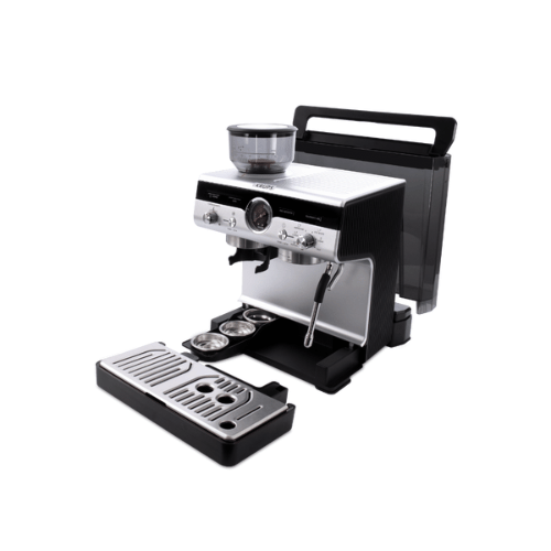 מכונת קפה ידנית קרופס - KRUPS XP801T10