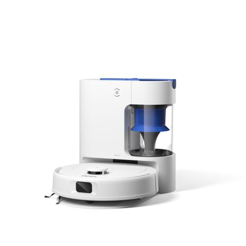 ‏שואב אבק רובוטי Ecovacs Deebot N20e Plus