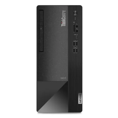 מחשב LENOVO neo 50t G4 I5-13400 | 8GB | 512GB | Win11Pro | 3Y 12JD003EIV