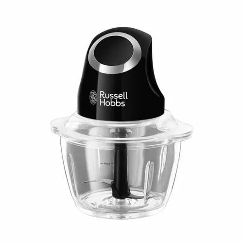 ‏קוצץ ירקות חשמלי Russell Hobbs Mini Chopper 24662-56 ראסל הובס