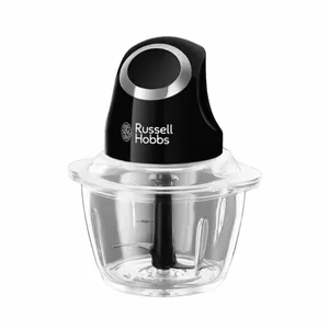 ‏קוצץ ירקות חשמלי Russell Hobbs Mini Chopper 24662-56 ראסל הובס