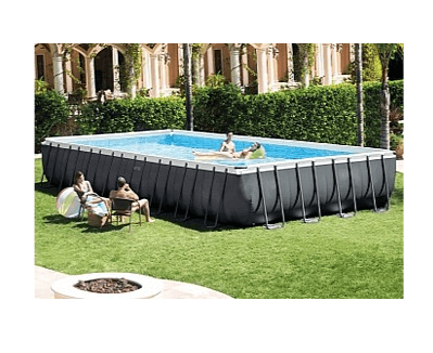 בריכת אולטרה מלבנית 975x488x132 מסדרת ULTRA XTR