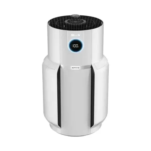 ‏מטהר אוויר/מסנן אוויר Shark HP303