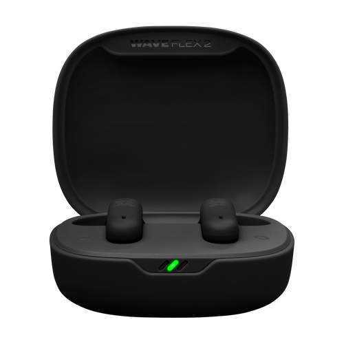 אוזניות אלחוטיות JBL Vibe Flex 2