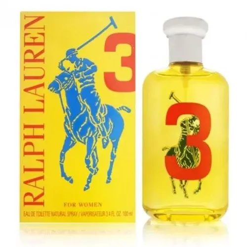 RALPH LAUREN 3
