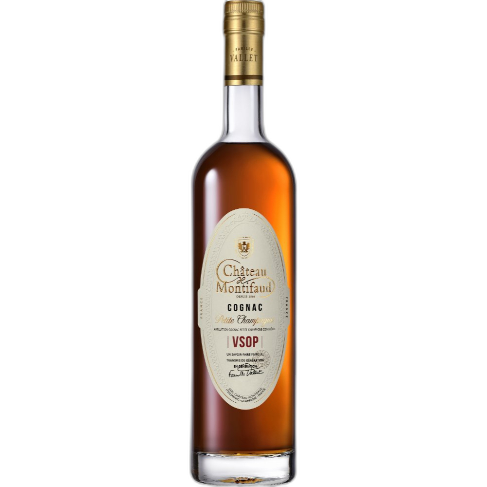 קוניאק שאטו מונטיפו VSOP - 700 מ