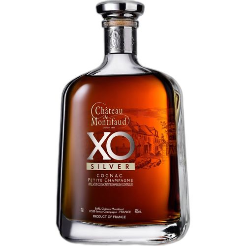 קוניאק שאטו מונטיפו XO סילבר אלטיטיוד - 700 מ''ל