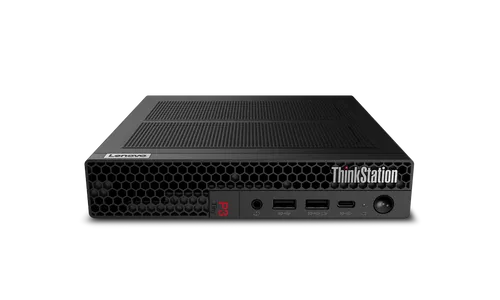 מחשב LENOVO WS P3 TINY  I7-14700 | 16GB | 512GB | T400 | W11P 30H00057IV