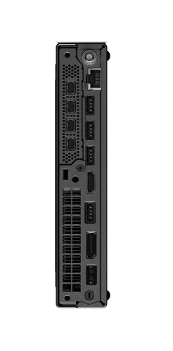 מחשב LENOVO WS P3 TINY  I7-14700 | 16GB | 512GB | T400 | W11P 30H00057IV