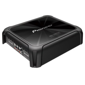 מגבר Pioneer GM‑DX874 –עד 1,200 W