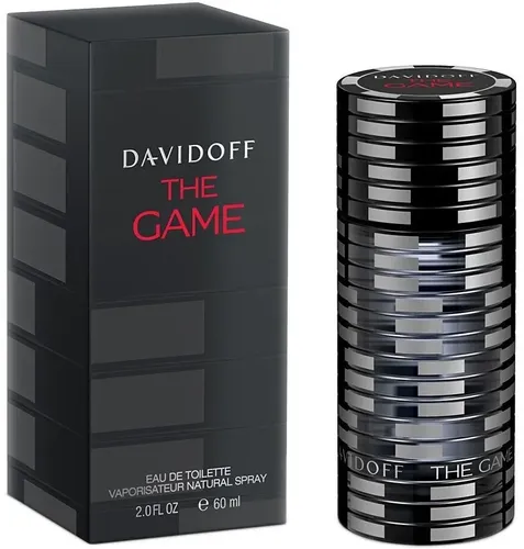 DAVIDOFF THE GAME