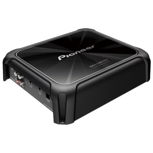 מגבר לרכב Pioneer GMD8701 