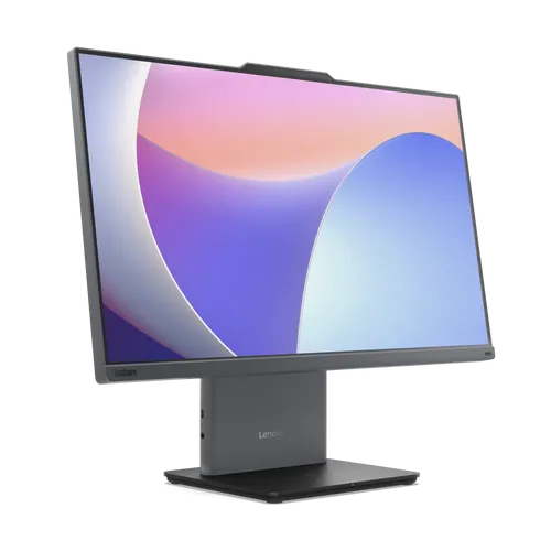 מחשב LENOVO AIO V50a Touch i5-13420H | 16GB | 512GB | 24 | DOS 12SC001JIV